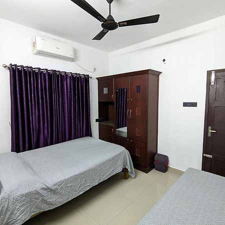 Budget Home Kochi Luaran gambar