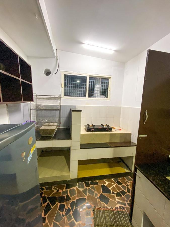 Budget Home Kochi Luaran gambar