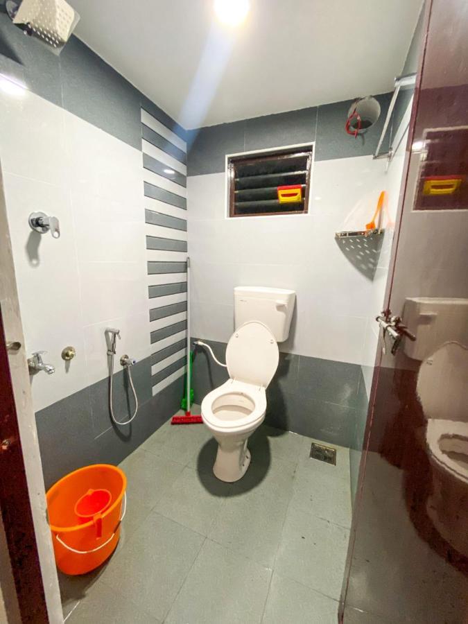 Budget Home Kochi Luaran gambar