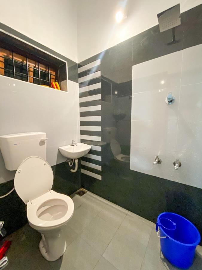 Budget Home Kochi Luaran gambar