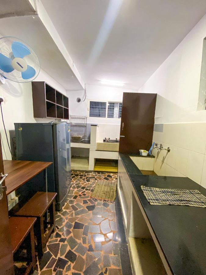 Budget Home Kochi Luaran gambar