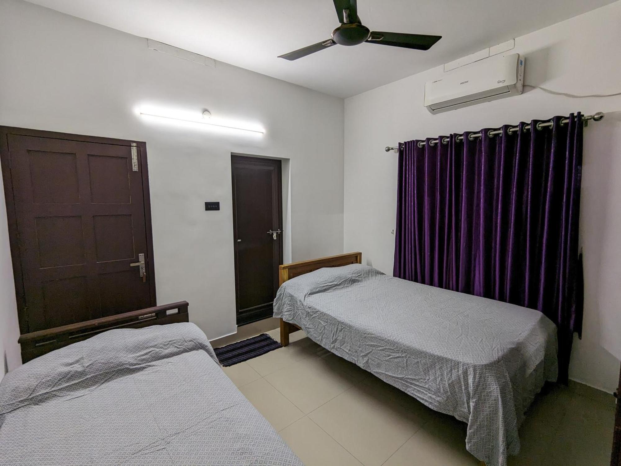 Budget Home Kochi Luaran gambar