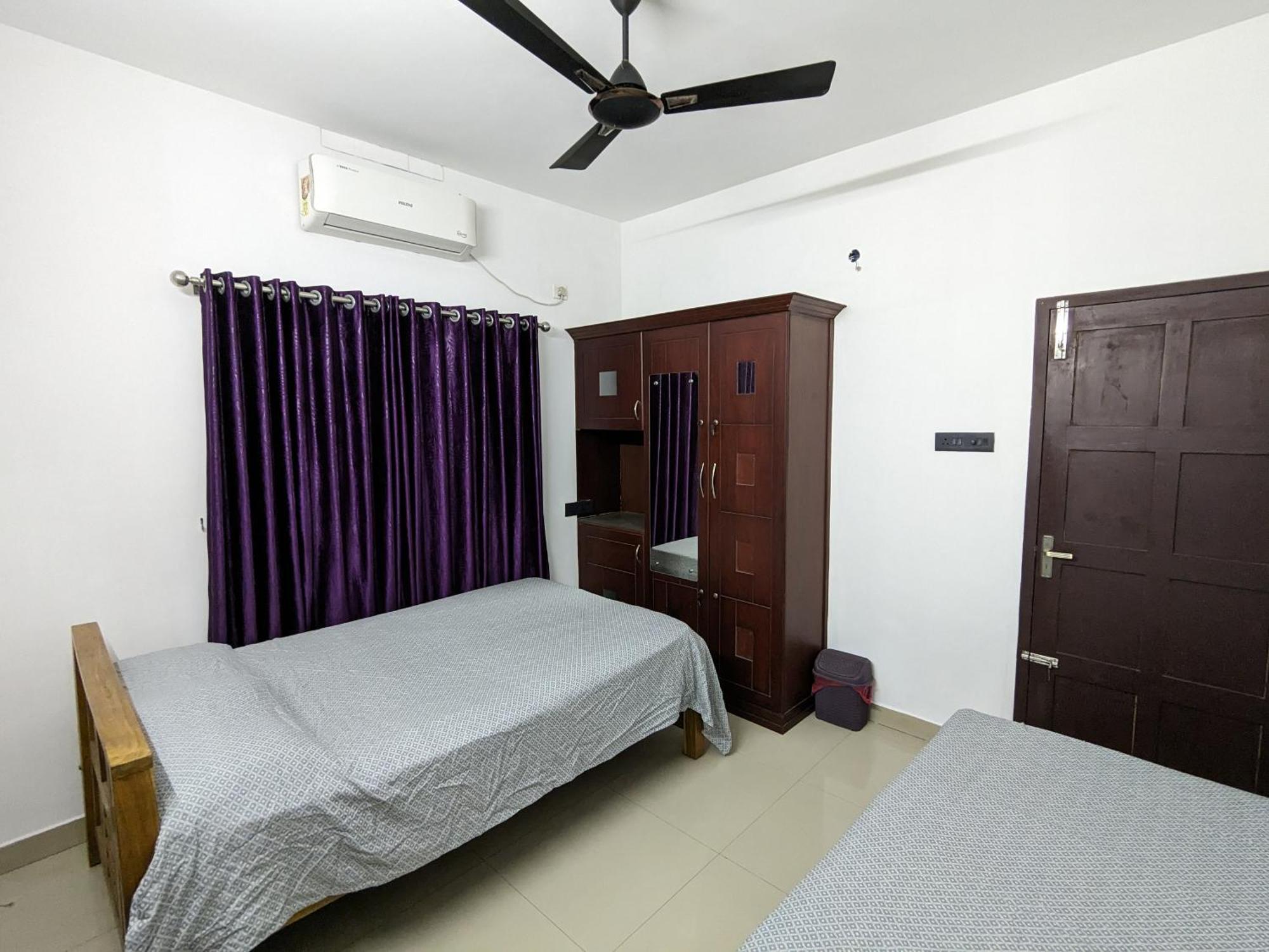 Budget Home Kochi Luaran gambar
