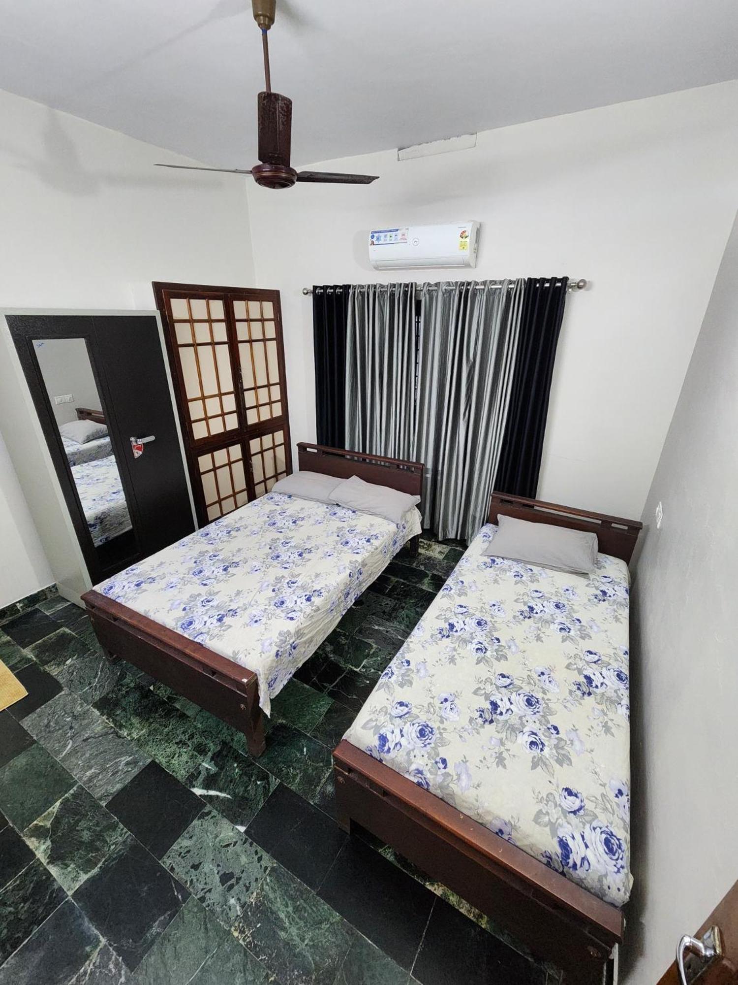 Budget Home Kochi Luaran gambar