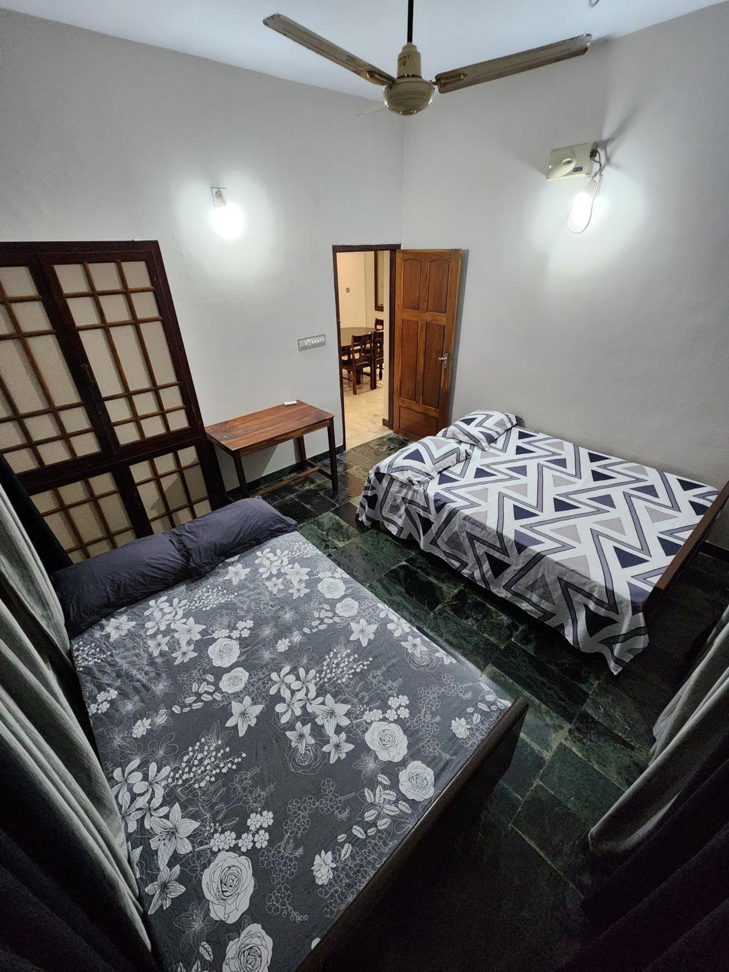 Budget Home Kochi Luaran gambar