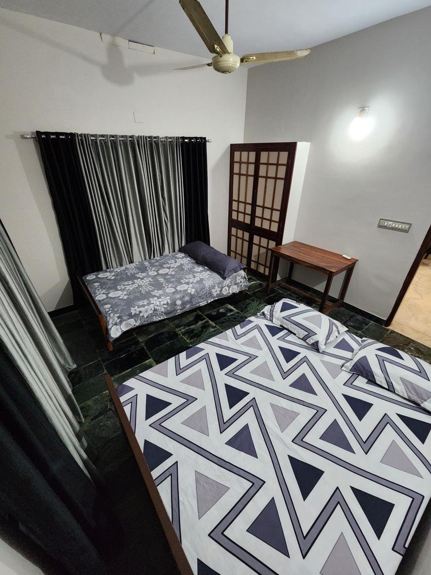Budget Home Kochi Luaran gambar